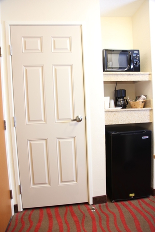 Imagen de la habitación del Hotel Comfort Inn Los Angeles Near Hollywood. Foto 5