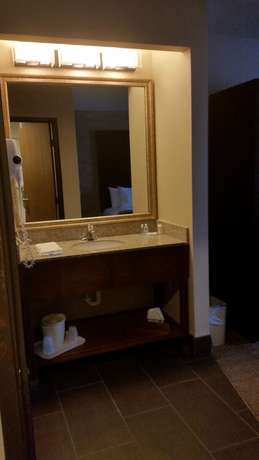 Imagen de la habitación del Hotel Comfort Inn Ludington near US-10. Foto 12
