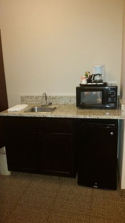 Imagen de la habitación del Hotel Comfort Inn Ludington near US-10. Foto 13