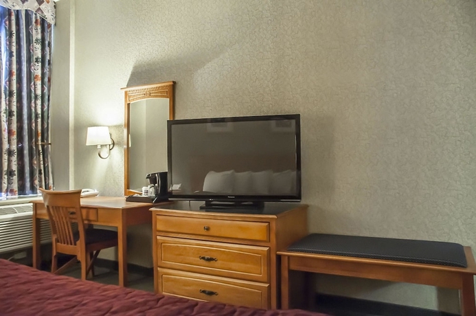 Imagen de la habitación del Hotel Comfort Inn Lundys Lane. Foto 5
