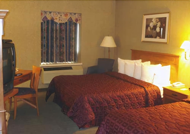 Imagen de la habitación del Hotel Comfort Inn Lundys Lane. Foto 9