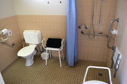 Imagen de la habitación del Hotel Comfort Inn Main Lead. Foto 1