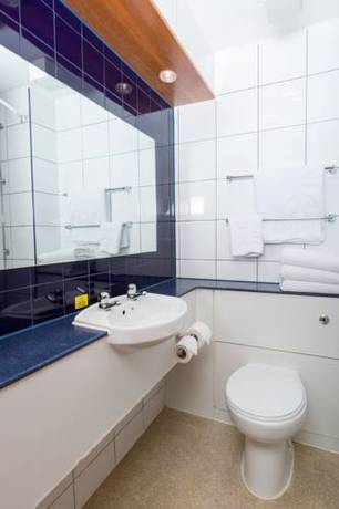Imagen de la habitación del Hotel Comfort Inn Manchester North. Foto 8