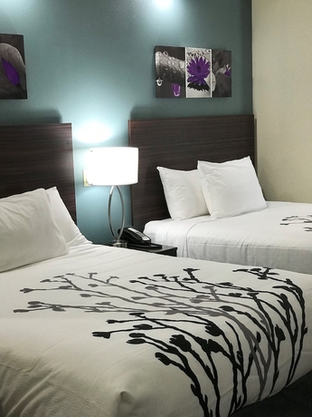 Imagen de la habitación del Hotel Comfort Inn Marietta-Atlanta near Ballpark-Galleria. Foto 5