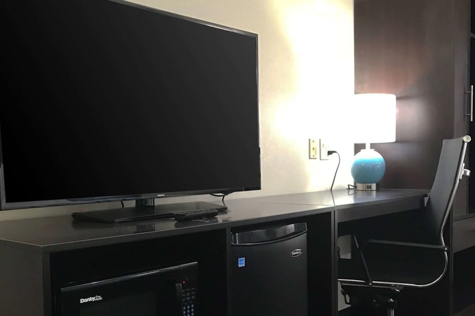 Imagen de la habitación del Hotel Comfort Inn Marietta-Atlanta near Ballpark-Galleria. Foto 11