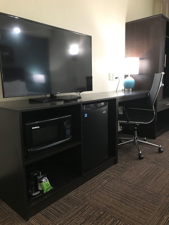 Imagen de la habitación del Hotel Comfort Inn Marietta-Atlanta near Ballpark-Galleria. Foto 14