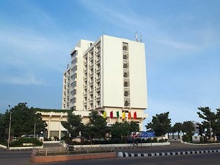 Imagen general del Hotel Comfort Inn Marina Towers. Foto 1