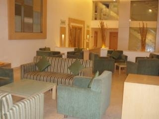 Imagen general del Hotel Comfort Inn Marina Towers. Foto 3