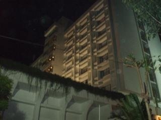 Imagen general del Hotel Comfort Inn Marina Towers. Foto 4