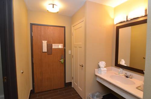 Imagen de la habitación del Hotel Comfort Inn Marshalltown South. Foto 12