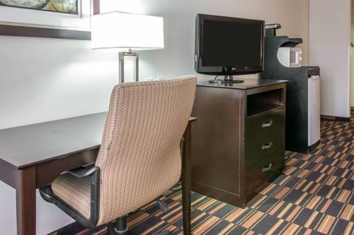 Imagen de la habitación del Hotel Comfort Inn Maumee - Perrysburg Area. Foto 2
