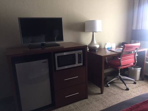 Imagen general del Hotel Comfort Inn Mayfield Heights Cleveland East. Foto 1