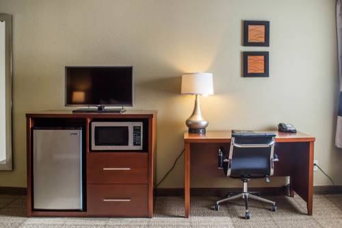 Imagen de la habitación del Hotel Comfort Inn Mayfield Heights Cleveland East. Foto 4