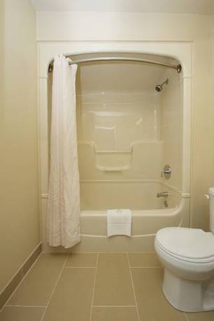 Imagen de la habitación del Hotel Comfort Inn Midland. Foto 5