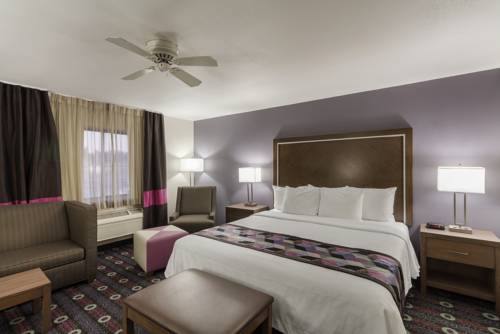 Imagen de la habitación del Hotel Comfort Inn Midtown. Foto 2