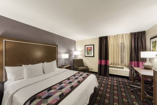 Imagen de la habitación del Hotel Comfort Inn Midtown. Foto 4