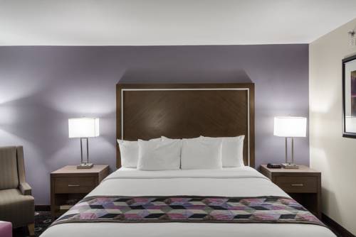 Imagen de la habitación del Hotel Comfort Inn Midtown. Foto 7