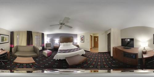Imagen de la habitación del Hotel Comfort Inn Midtown. Foto 8