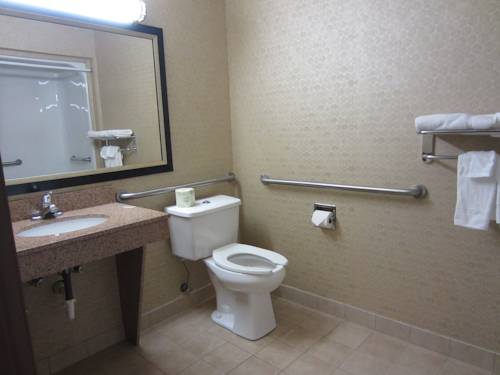 Imagen de la habitación del Hotel Comfort Inn Millersburg. Foto 3