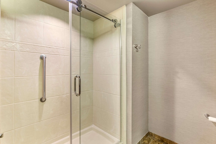 Imagen de la habitación del Hotel Comfort Inn Minot. Foto 9