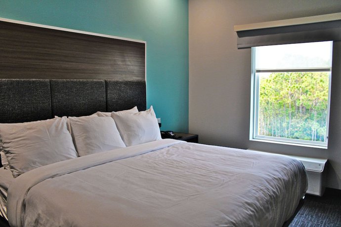 Imagen de la habitación del Hotel Comfort Inn Miramar Beach-destin. Foto 5