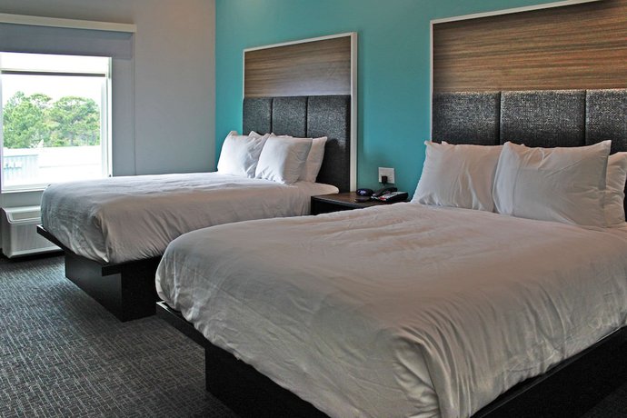Imagen de la habitación del Hotel Comfort Inn Miramar Beach-destin. Foto 6