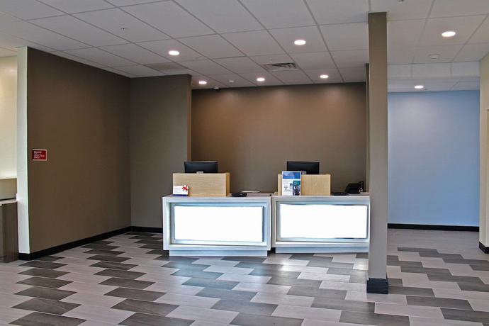 Imagen de los interiores del Hotel Comfort Inn Miramar Beach-destin. Foto 12