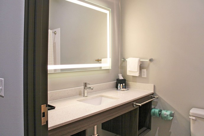 Imagen de la habitación del Hotel Comfort Inn Miramar Beach-destin. Foto 7