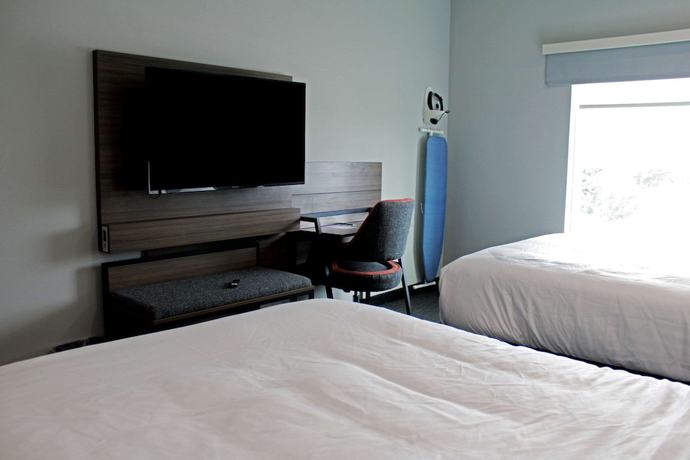 Imagen de la habitación del Hotel Comfort Inn Miramar Beach-destin. Foto 8