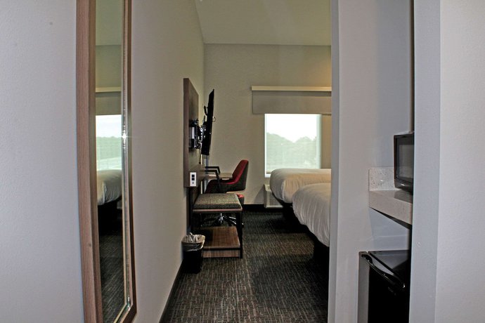 Imagen de la habitación del Hotel Comfort Inn Miramar Beach-destin. Foto 10