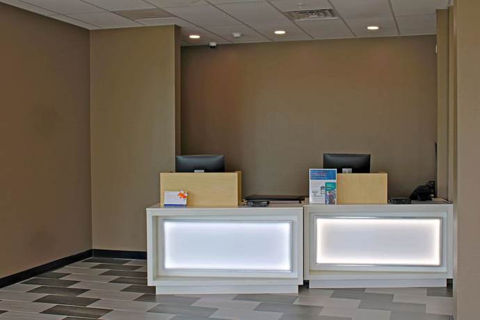 Imagen de los interiores del Hotel Comfort Inn Miramar Beach-destin. Foto 13