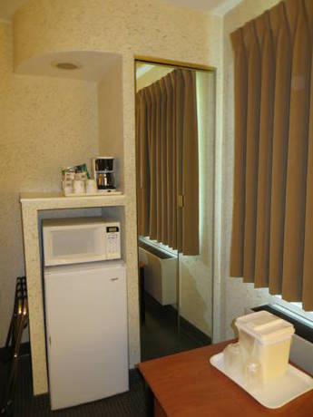 Imagen de la habitación del Hotel Comfort Inn Modesto. Foto 3