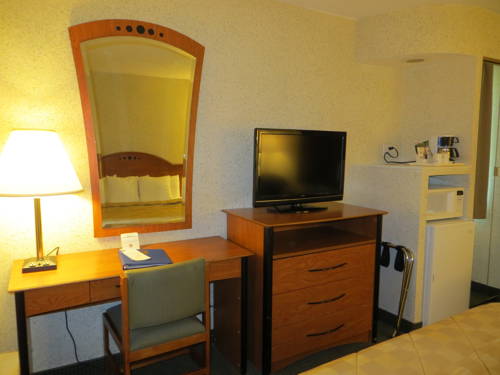 Imagen de la habitación del Hotel Comfort Inn Modesto. Foto 5