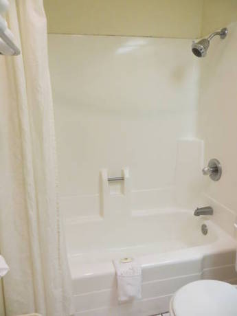 Imagen de la habitación del Hotel Comfort Inn Modesto. Foto 6