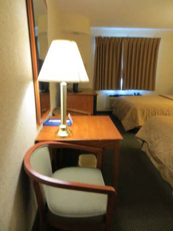 Imagen de la habitación del Hotel Comfort Inn Modesto. Foto 8