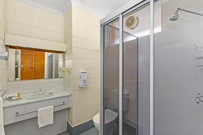 Imagen general del Hotel Comfort Inn Moe. Foto 9