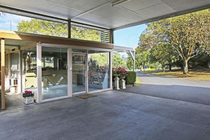 Imagen general del Hotel Comfort Inn Moe. Foto 12