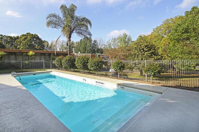 Imagen general del Hotel Comfort Inn Moe. Foto 15