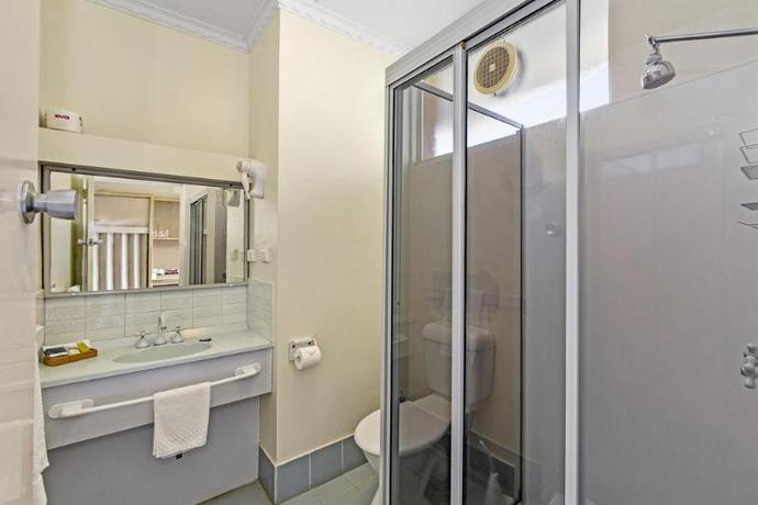 Imagen general del Hotel Comfort Inn Moe. Foto 16