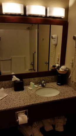 Imagen de la habitación del Hotel Comfort Inn Moline - Quad Cities. Foto 9