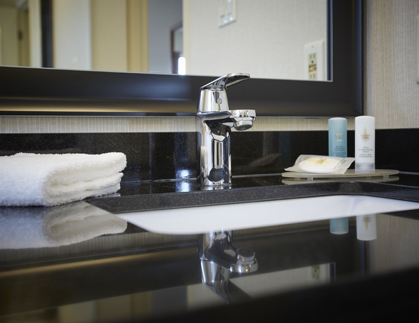 Imagen de la habitación del Hotel Comfort Inn Moncton East. Foto 9