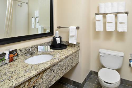 Imagen de la habitación del Hotel Comfort Inn Moss Point. Foto 6
