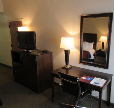 Imagen de la habitación del Hotel Comfort Inn Moss Point - Pascagoula. Foto 6