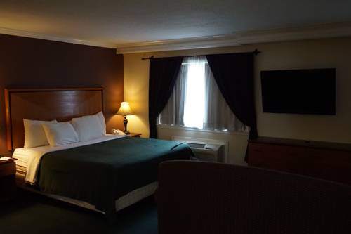 Imagen de la habitación del Hotel Comfort Inn Murray &ndash; Salt Lake City South. Foto 3