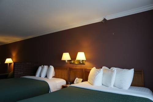 Imagen de la habitación del Hotel Comfort Inn Murray &ndash; Salt Lake City South. Foto 5