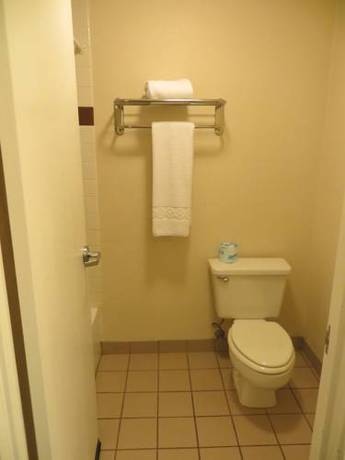 Imagen de la habitación del Hotel Comfort Inn Murray &ndash; Salt Lake City South. Foto 6
