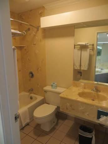 Imagen de la habitación del Hotel Comfort Inn Murray &ndash; Salt Lake City South. Foto 8