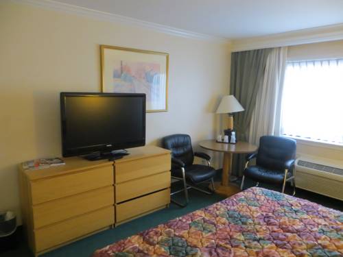 Imagen de la habitación del Hotel Comfort Inn Murray &ndash; Salt Lake City South. Foto 9