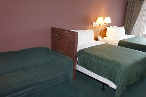 Imagen de la habitación del Hotel Comfort Inn Murray &ndash; Salt Lake City South. Foto 11