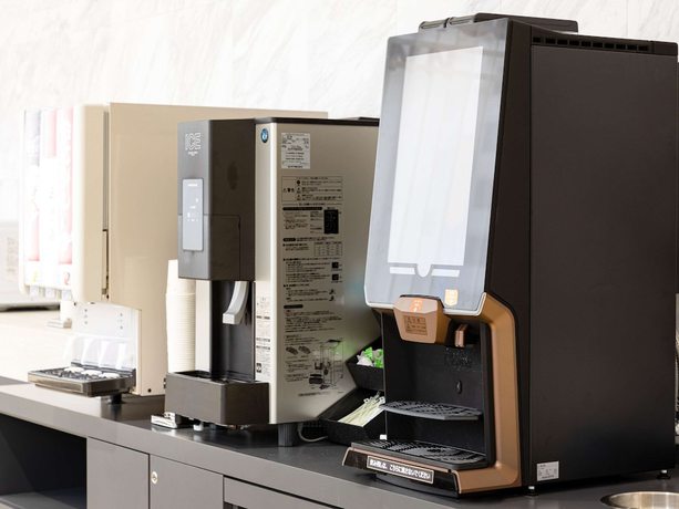 Imagen de los interiores del Hotel Comfort Inn Nagoya Sakae. Foto 18